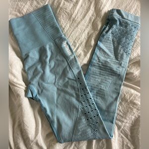 Gymshark leggings